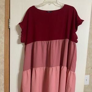 SHEIN dress